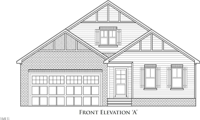 484 Hillard Ln, Wendell, NC 27591 - view of miscellaneous property collateral