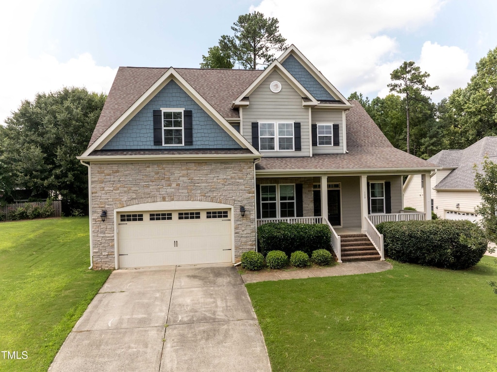 109 Westmuir Pl, Garner, NC 27529 - photo 1