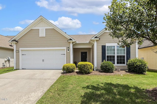 2425 Fiddich Ln, Fuquay Varina, NC 27526 - photo 2