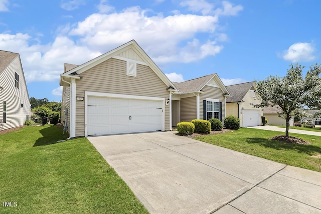 2425 Fiddich Ln, Fuquay Varina, NC 27526 - photo 3