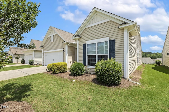 2425 Fiddich Ln, Fuquay Varina, NC 27526 - photo 4