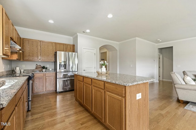 2425 Fiddich Ln, Fuquay Varina, NC 27526 - photo 17