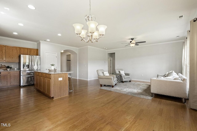 2425 Fiddich Ln, Fuquay Varina, NC 27526 - photo 23