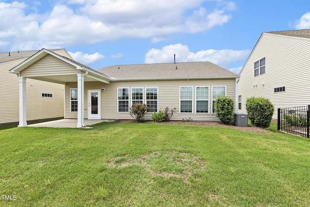 2425 Fiddich Ln, Fuquay Varina, NC 27526 - photo 45