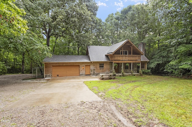9505 Neils Branch Rd, Raleigh, NC 27603 - photo 2
