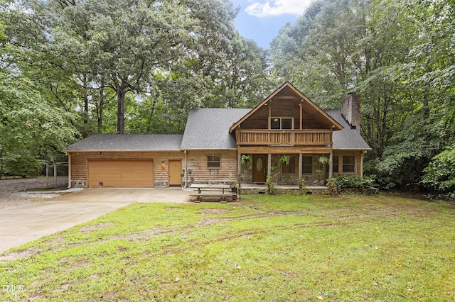 9505 Neils Branch Rd, Raleigh, NC 27603 - photo 1