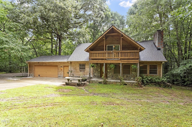 9505 Neils Branch Rd, Raleigh, NC 27603 - photo 3