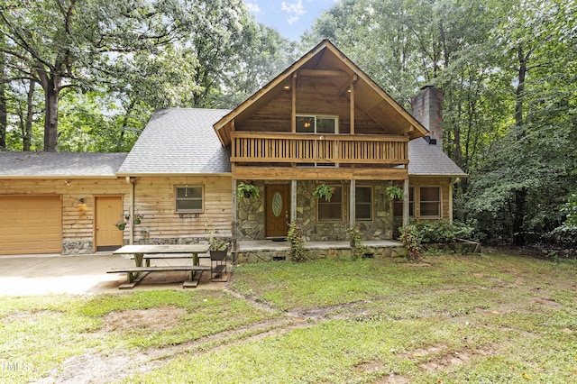 9505 Neils Branch Rd, Raleigh, NC 27603 - photo 4