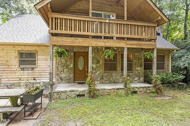 9505 Neils Branch Rd, Raleigh, NC 27603 - photo 5
