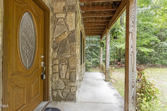 9505 Neils Branch Rd, Raleigh, NC 27603 - photo 6