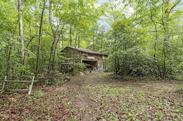 9505 Neils Branch Rd, Raleigh, NC 27603 - photo 35