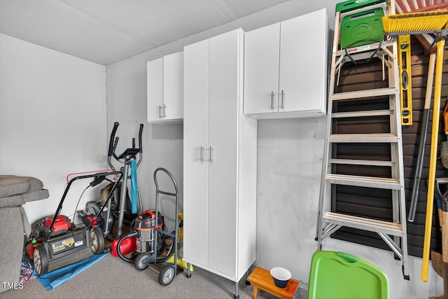 5 Ocean Ct, Durham, NC 27704 - view of storage