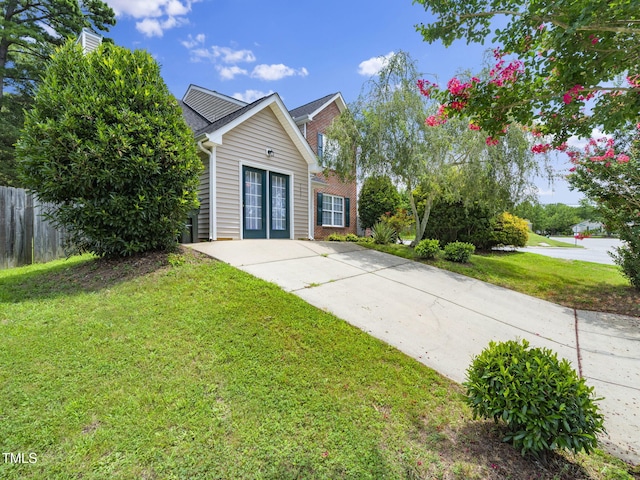 5621 Advantis Dr, Raleigh, NC 27610 - photo 2