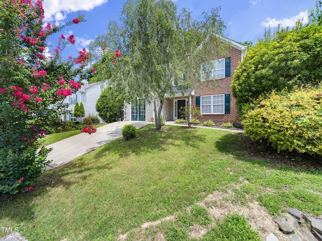 5621 Advantis Dr, Raleigh, NC 27610 - photo 4