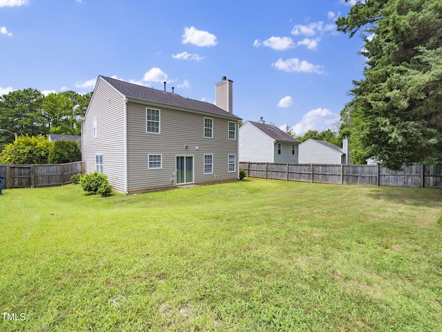 5621 Advantis Dr, Raleigh, NC 27610 - photo 54