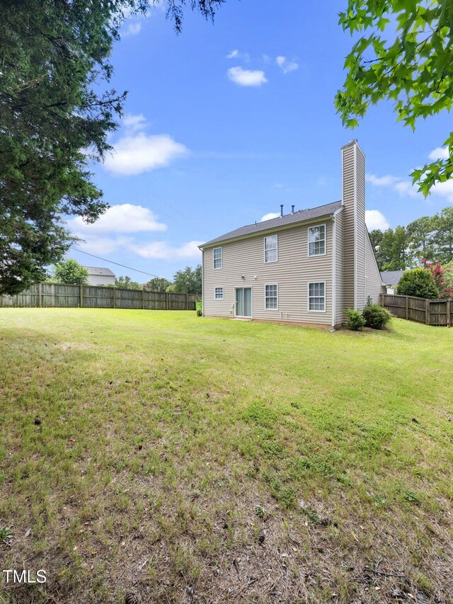 5621 Advantis Dr, Raleigh, NC 27610 - photo 56