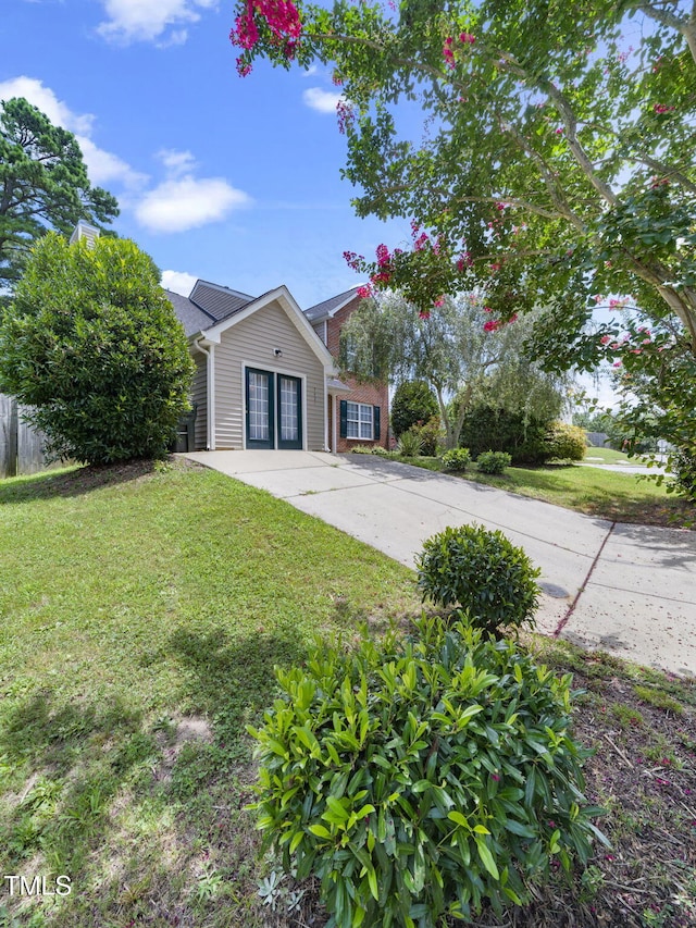 5621 Advantis Dr, Raleigh, NC 27610 - photo 3