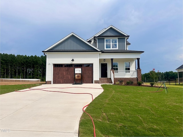 163 Noramac Ct, Selma, NC 27576 - photo 1