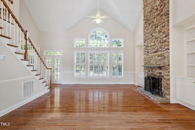 12325 Cilcain Ct, Raleigh, NC 27614 - photo 11