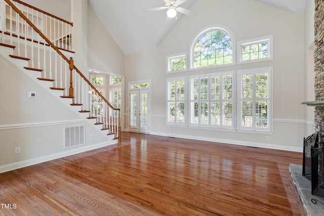 12325 Cilcain Ct, Raleigh, NC 27614 - photo 17