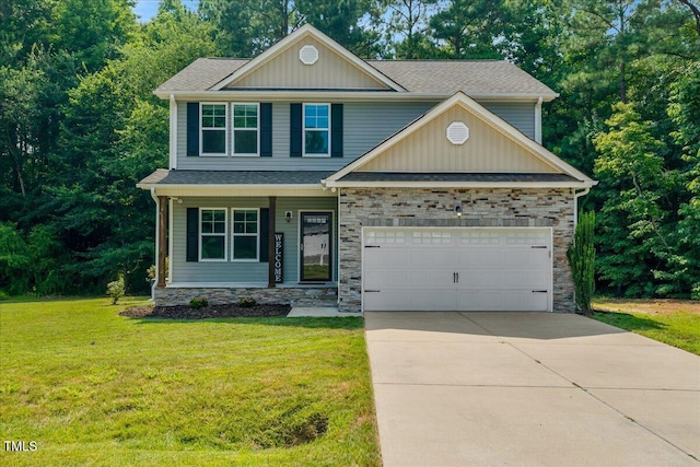 205 Willow Ridge Dr, Louisburg, NC 27549 - photo 42