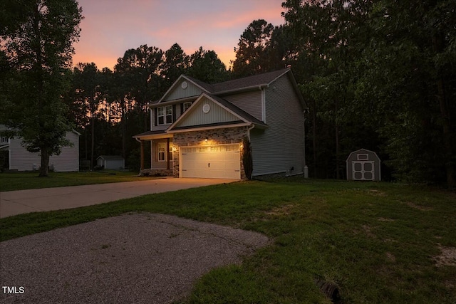 205 Willow Ridge Dr, Louisburg, NC 27549 - photo 1
