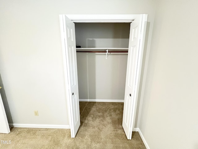 2206 Alpine Rd, Durham, NC 27707 - view of closet
