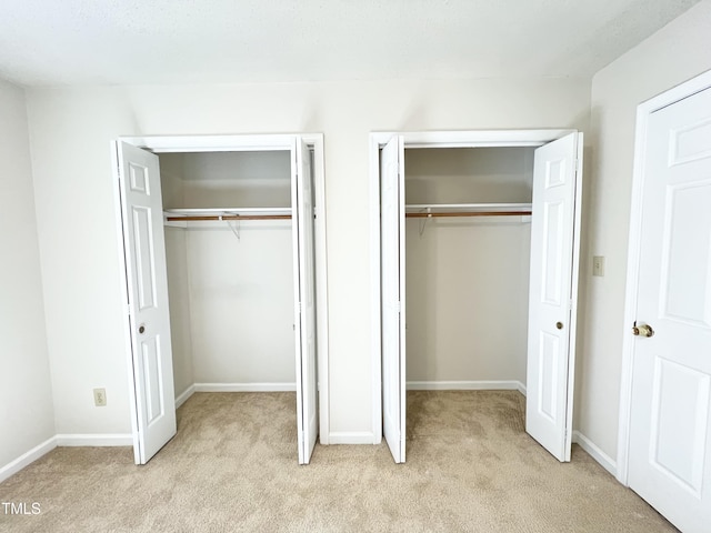 2206 Alpine Rd, Durham, NC 27707 - view of closet
