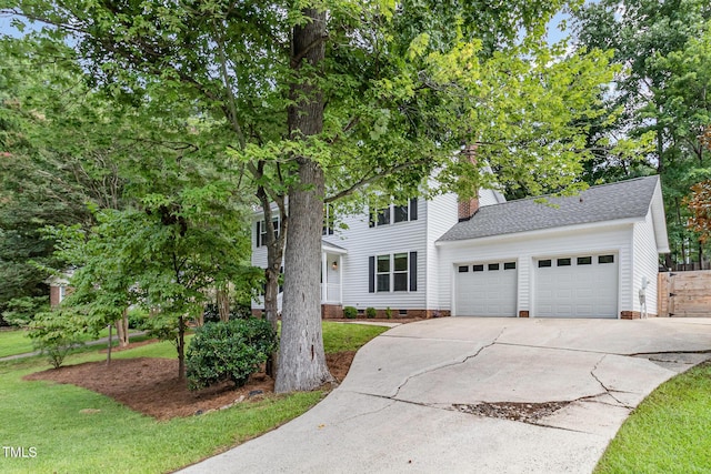 211 Wyatts Pond Ln, Cary, NC 27513 - photo 4