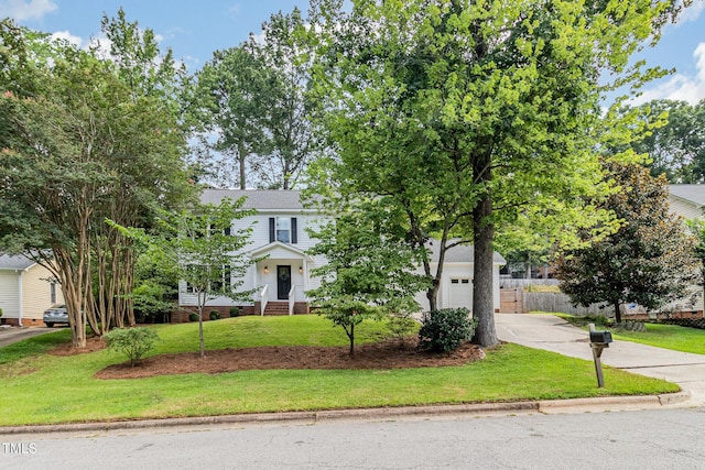 211 Wyatts Pond Ln, Cary, NC 27513 - photo 2