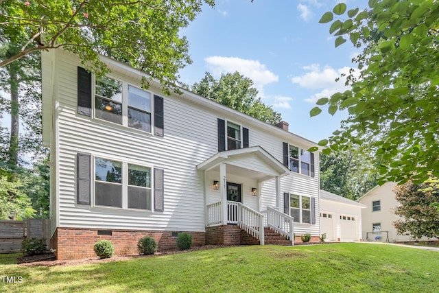 211 Wyatts Pond Ln, Cary, NC 27513 - photo 5