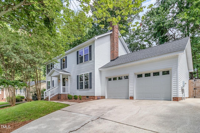 211 Wyatts Pond Ln, Cary, NC 27513 - photo 3