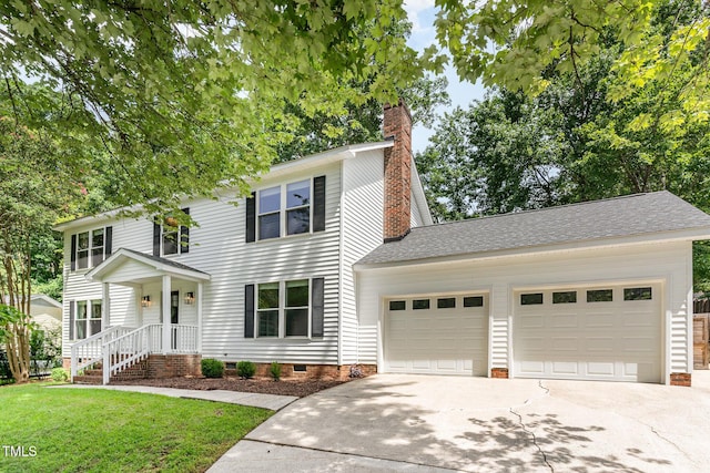 211 Wyatts Pond Ln, Cary, NC 27513 - photo 1