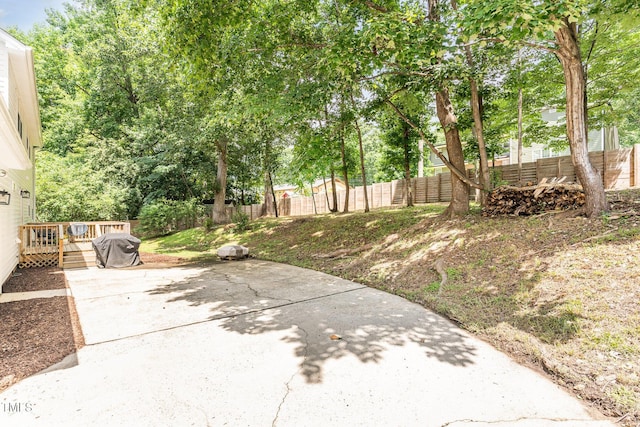 211 Wyatts Pond Ln, Cary, NC 27513 - photo 28