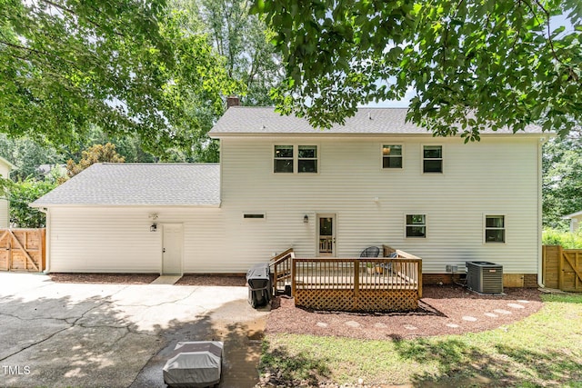 211 Wyatts Pond Ln, Cary, NC 27513 - photo 29