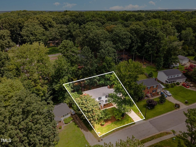 211 Wyatts Pond Ln, Cary, NC 27513 - photo 30