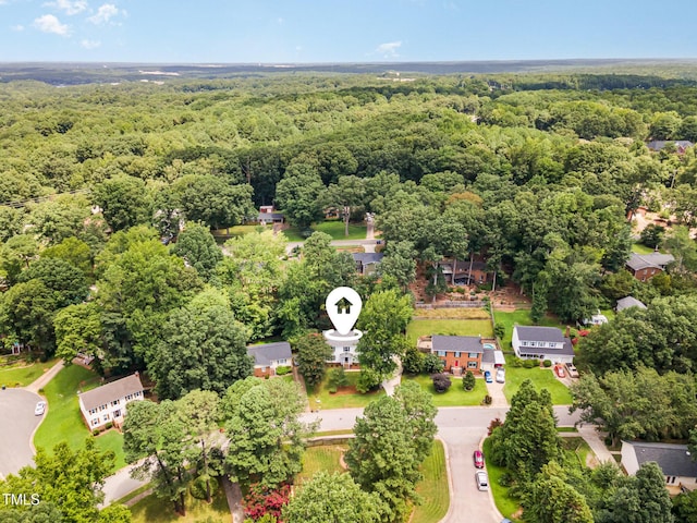 211 Wyatts Pond Ln, Cary, NC 27513 - photo 31