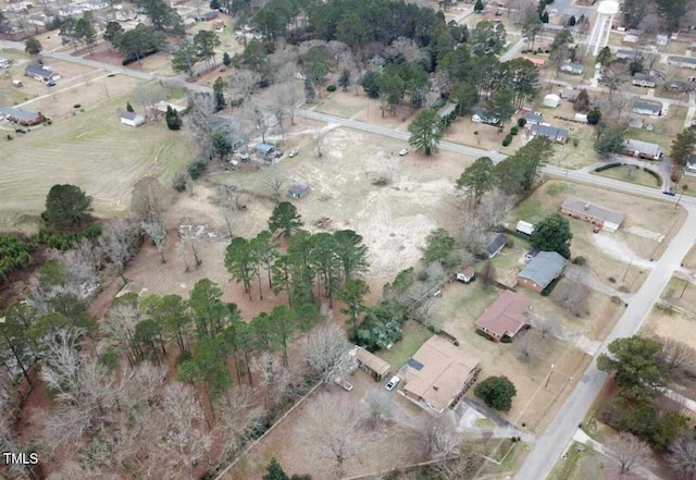 LT13A Wilsons Mills Rd, Smithfield, NC 27577