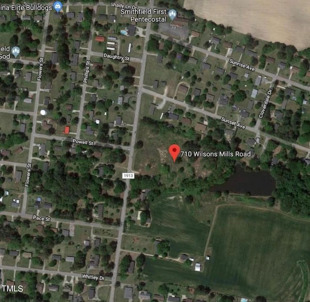 LT13A Wilsons Mills Rd, Smithfield, NC 27577