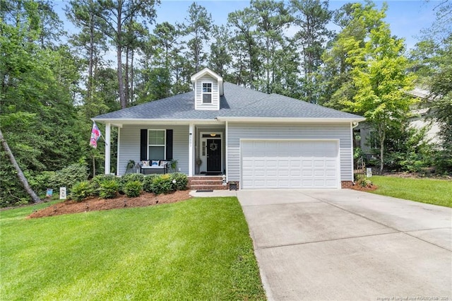 1425 Carolina Dr, Sanford, NC 27332 - photo 1