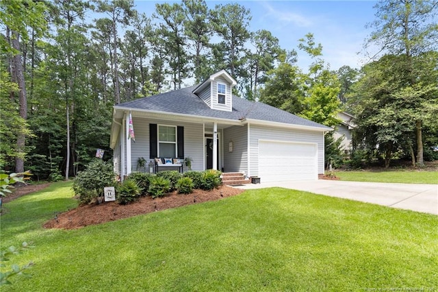 1425 Carolina Dr, Sanford, NC 27332 - photo 2