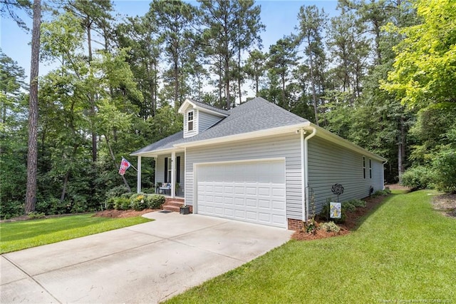 1425 Carolina Dr, Sanford, NC 27332 - photo 3
