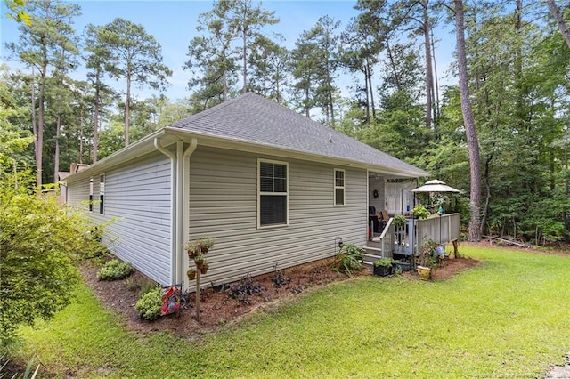 1425 Carolina Dr, Sanford, NC 27332 - photo 28