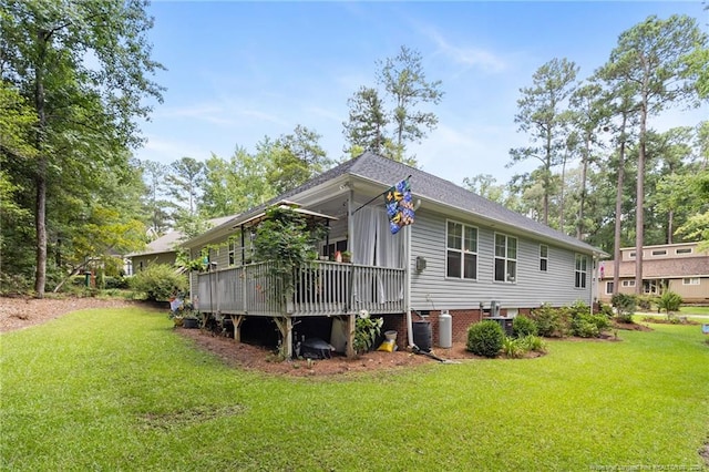 1425 Carolina Dr, Sanford, NC 27332 - photo 30
