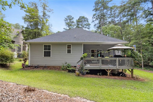 1425 Carolina Dr, Sanford, NC 27332 - photo 29