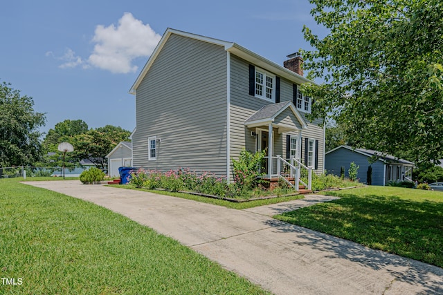 502 Lemontree Ct, Graham, NC 27253 - photo 32