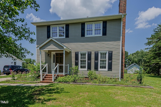 502 Lemontree Ct, Graham, NC 27253 - photo 1
