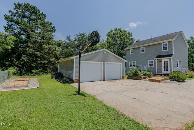 502 Lemontree Ct, Graham, NC 27253 - photo 2