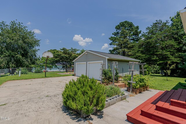502 Lemontree Ct, Graham, NC 27253 - photo 29