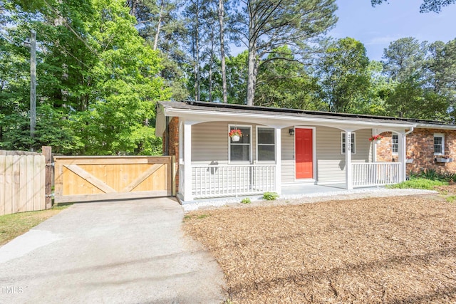 2506 N Duke St, Durham, NC 27704 - photo 3